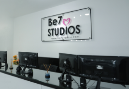 Preguntas Frecuentes BE7 Studios Colombia